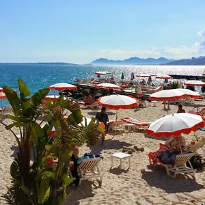 De Charme Coeur De Juan&plages Appartement