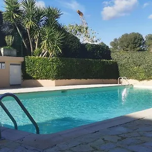 Magnifique Studio Dans Résidence Avec Piscine Appartement