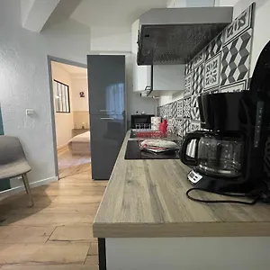 Nid Douillet Appartement