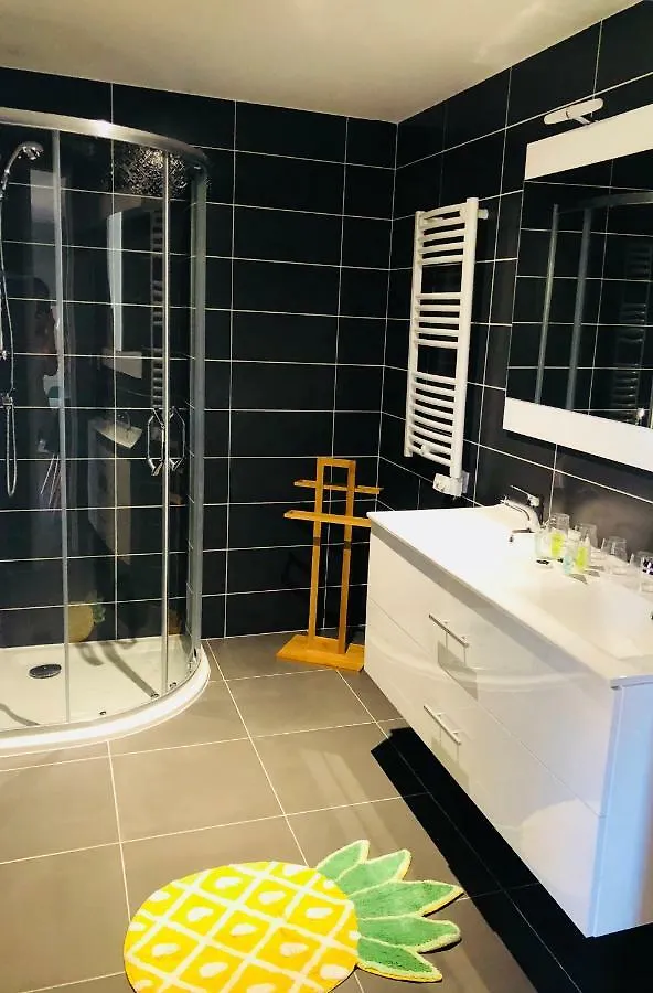 Appt Moderne Vieil Antibes 3 Piec Apartment France