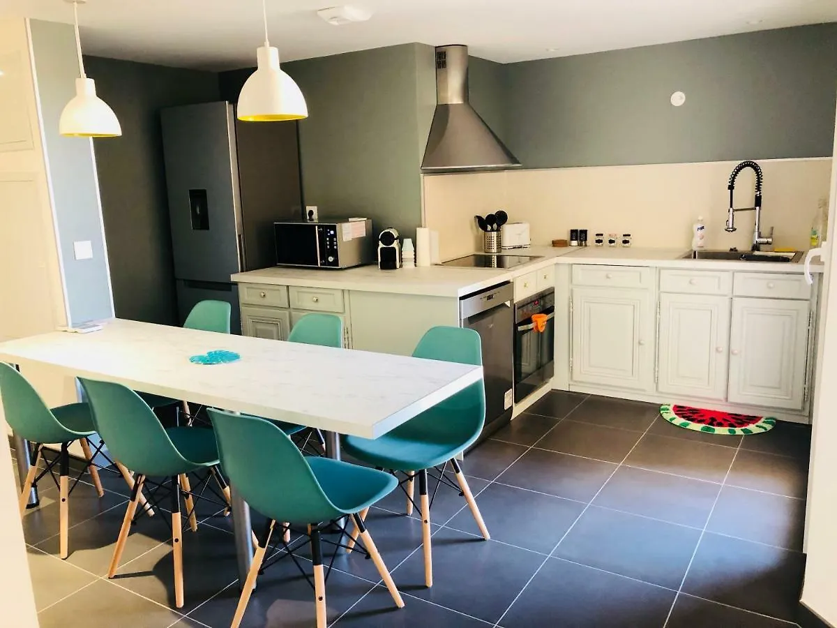 Appartement Appt moderne Vieil Antibes 3 pièc France