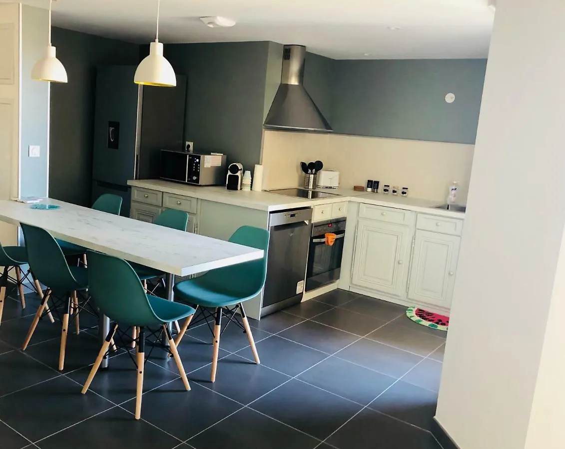 Appt Moderne Vieil Antibes 3 Piec Apartment 0*,  France