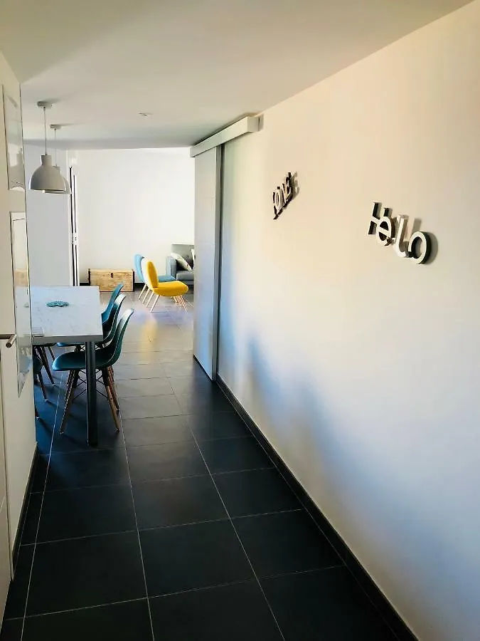 Appartement Appt moderne Vieil Antibes 3 pièc 0*,